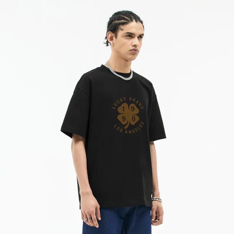 LUCKY BRAND T-Shirts Unisex-4