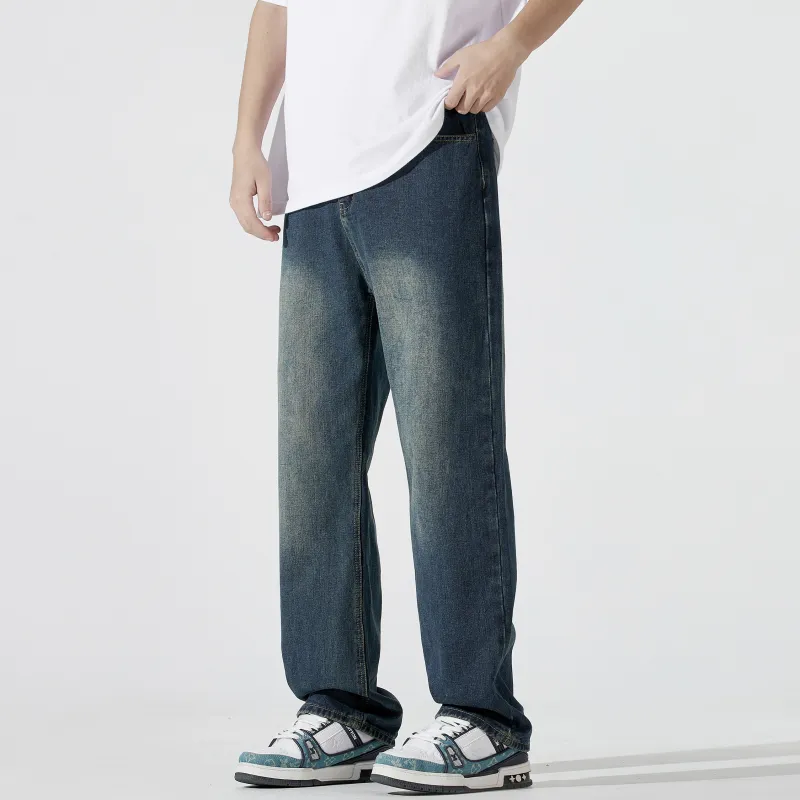LUCKY BRAND Jeans Unisex-49