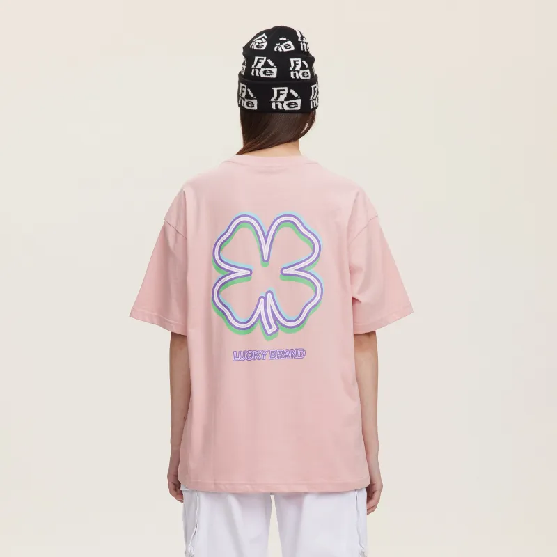 LUCKY BRAND T-Shirts Unisex-20