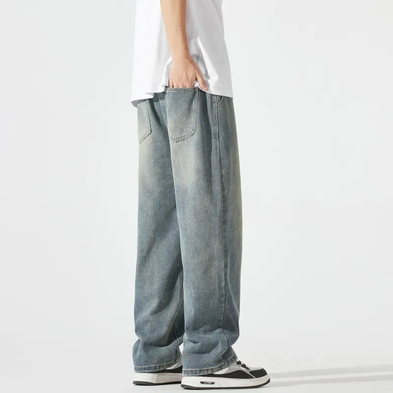 LUCKY BRAND Jeans Unisex-6