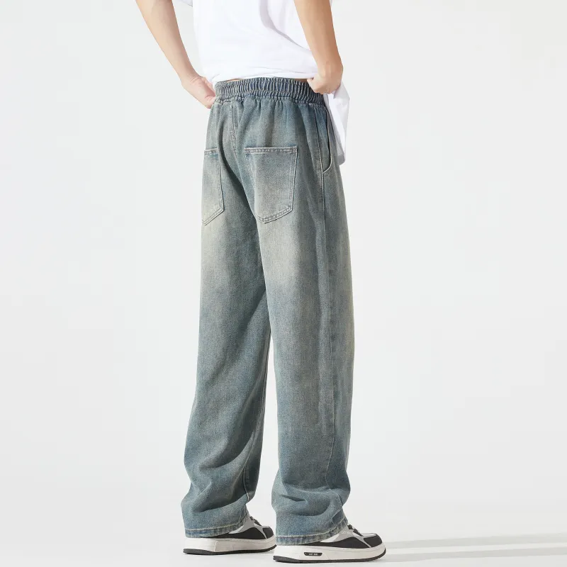 LUCKY BRAND Jeans Unisex-4