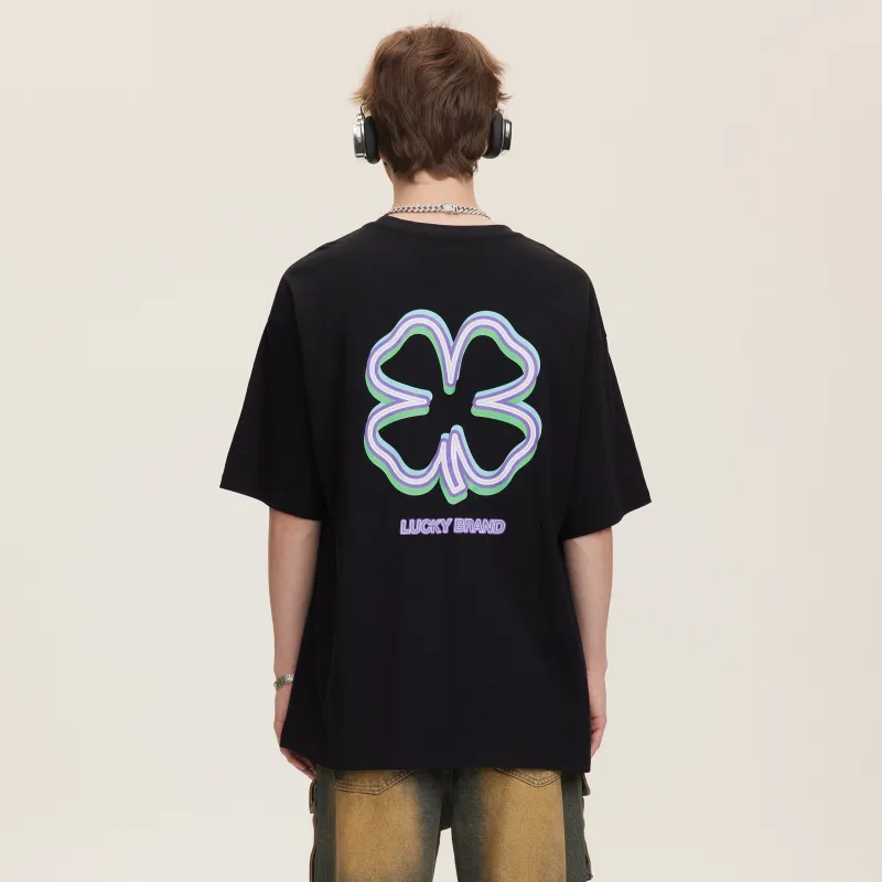 LUCKY BRAND T-Shirts Unisex-2