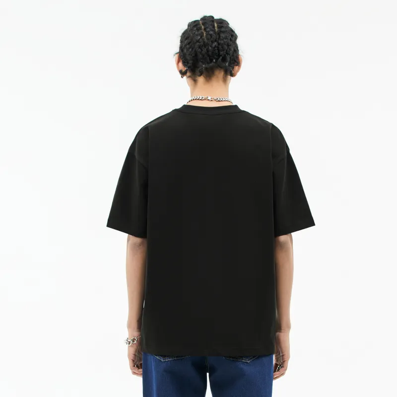 LUCKY BRAND T-Shirts Unisex-6