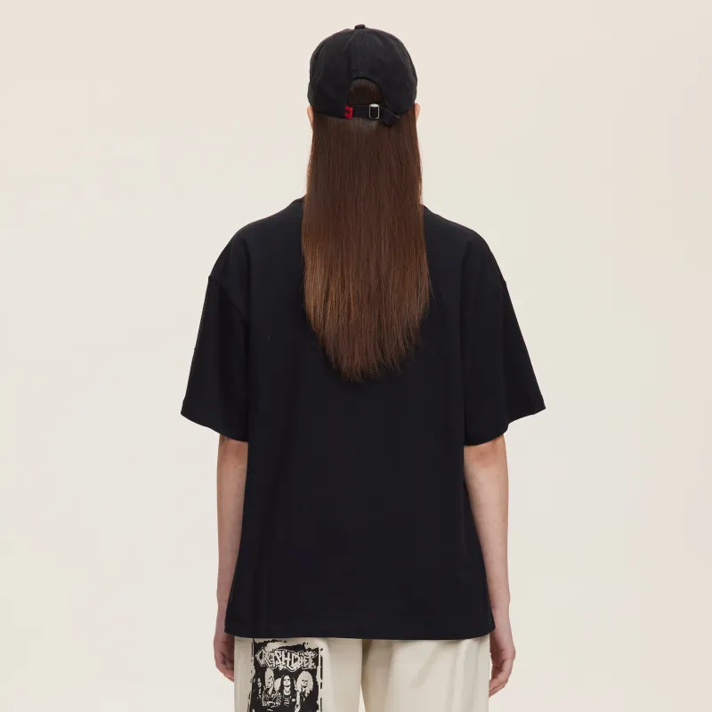 LUCKY BRAND T-Shirts Unisex-4