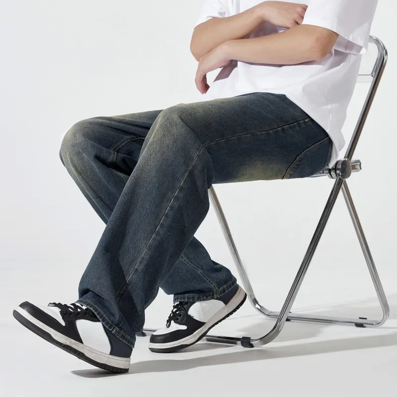 LUCKY BRAND Jeans Unisex-6