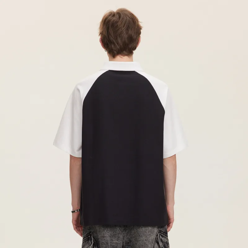 LUCKY BRAND Polo Shirts Unisex-6