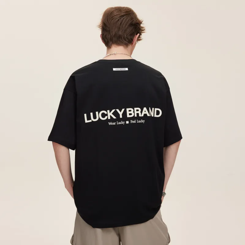 LUCKY BRAND T-Shirts Unisex-2
