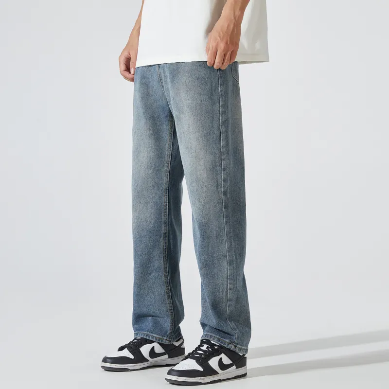 LUCKY BRAND Jeans Unisex-24