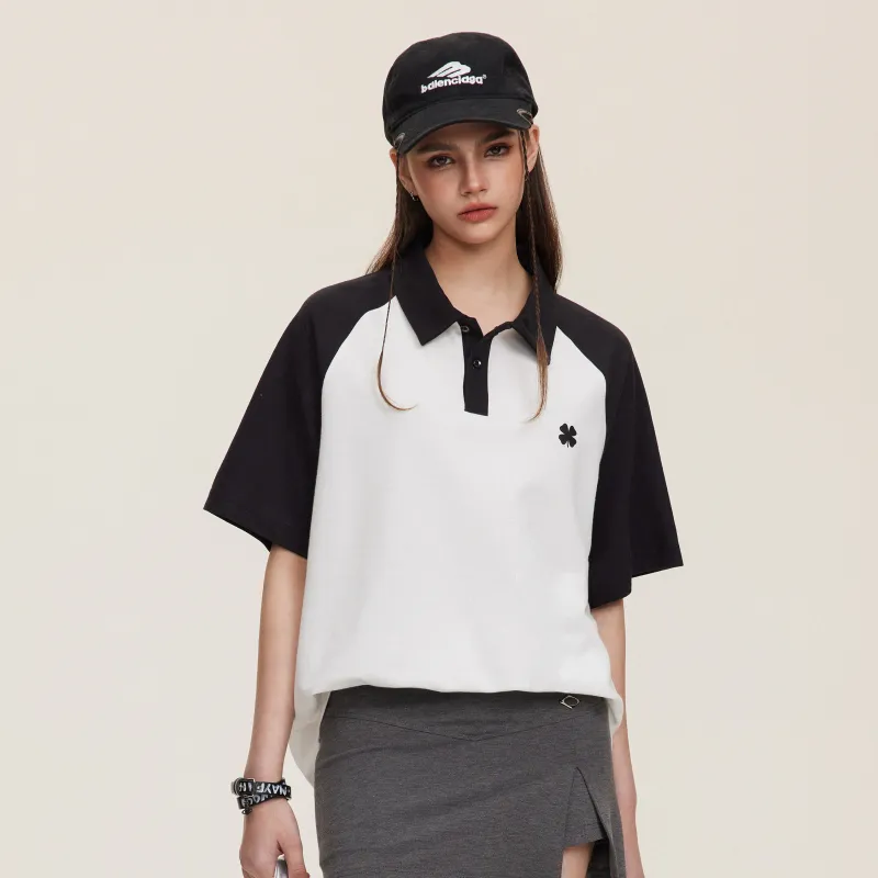 LUCKY BRAND Polo Shirts Unisex-9