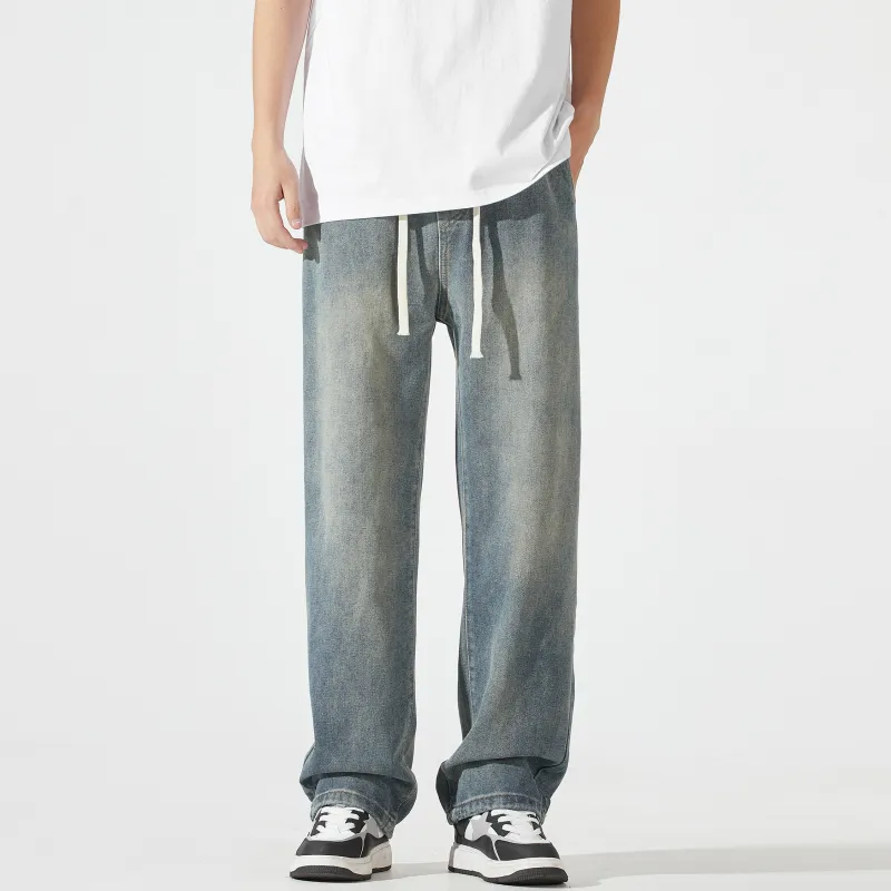 LUCKY BRAND Jeans Unisex-2