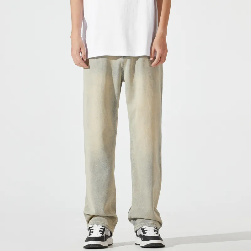 LUCKY BRAND Jeans Unisex-15