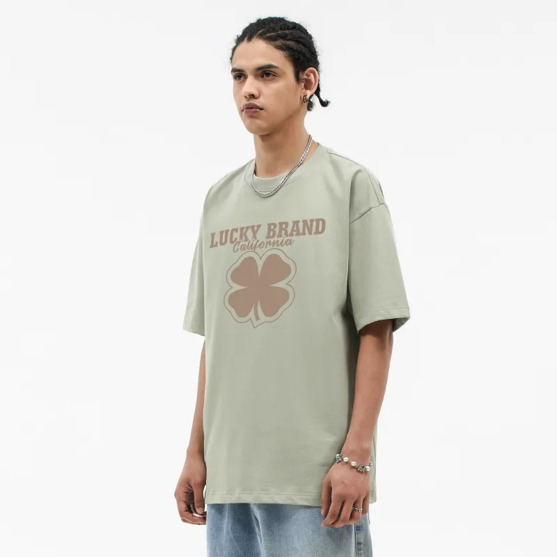 LUCKY BRAND T-Shirts Unisex-20