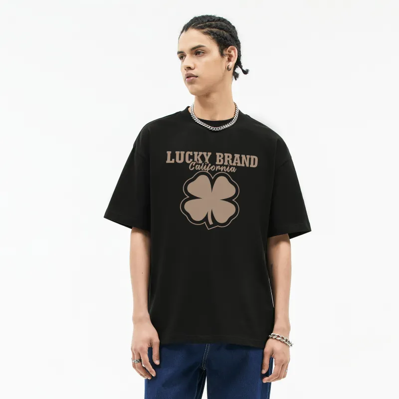 LUCKY BRAND T-Shirts Unisex-5