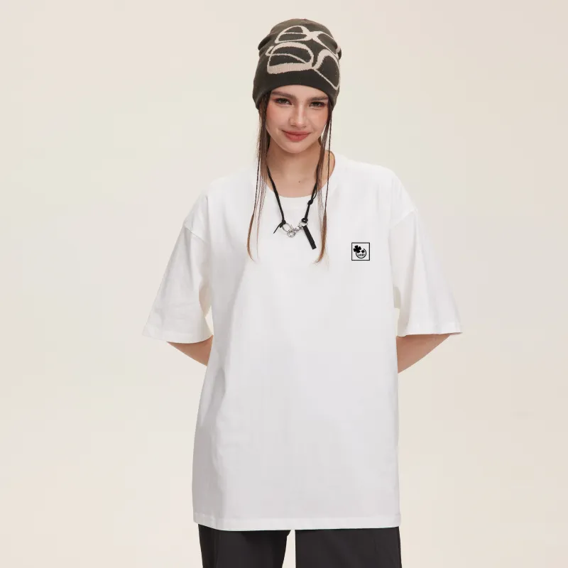 LUCKY BRAND T-Shirts Unisex-8