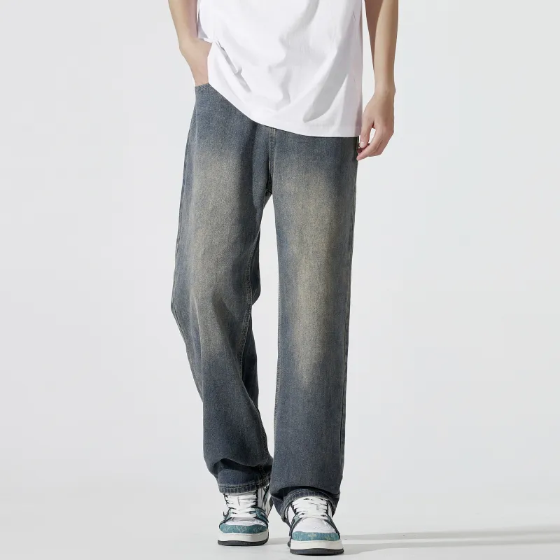 LUCKY BRAND Jeans Unisex-2