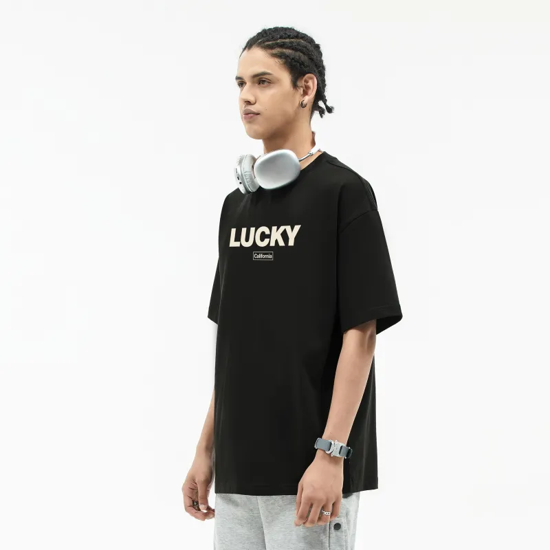 LUCKY BRAND T-Shirts Unisex-7
