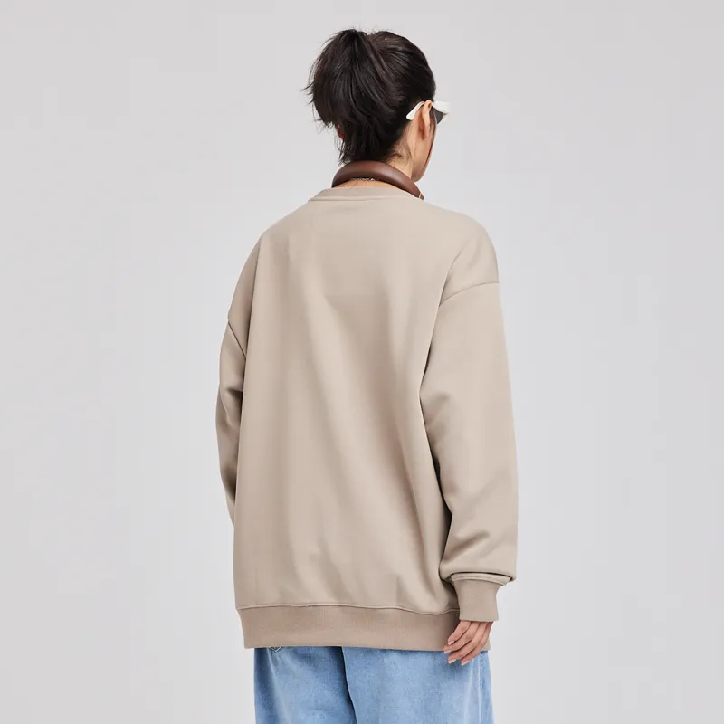 LUCKY BRAND Sweatshirts Unisex-6