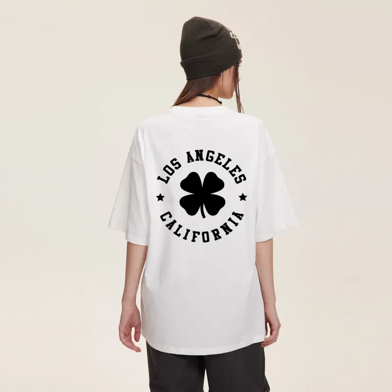 LUCKY BRAND T-Shirts Unisex-5