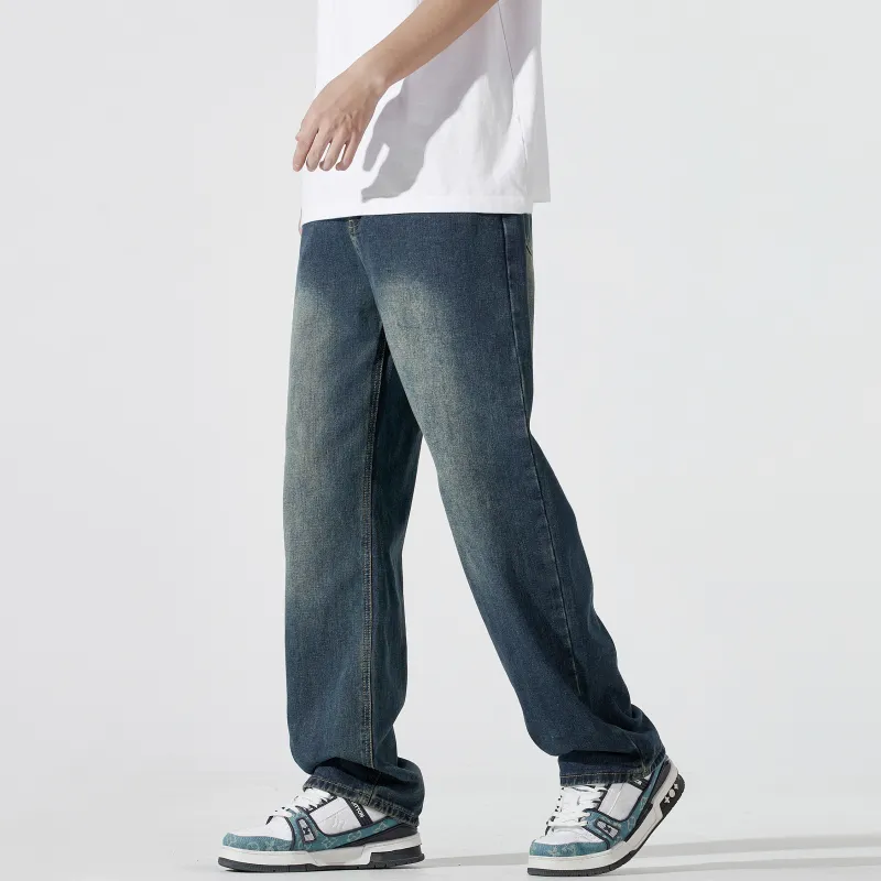 LUCKY BRAND Jeans Unisex-13