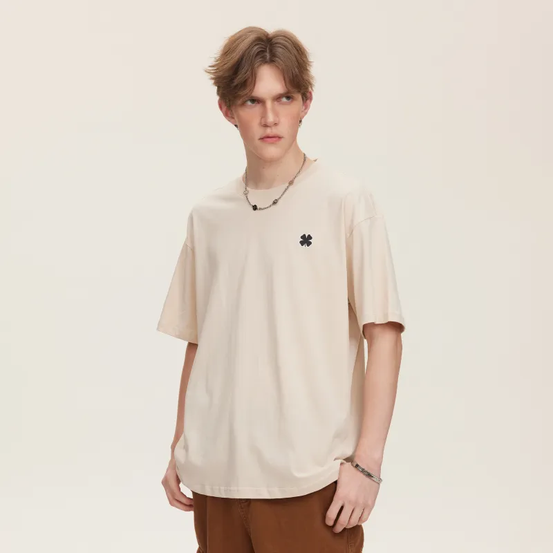 LUCKY BRAND T-Shirts Unisex-13