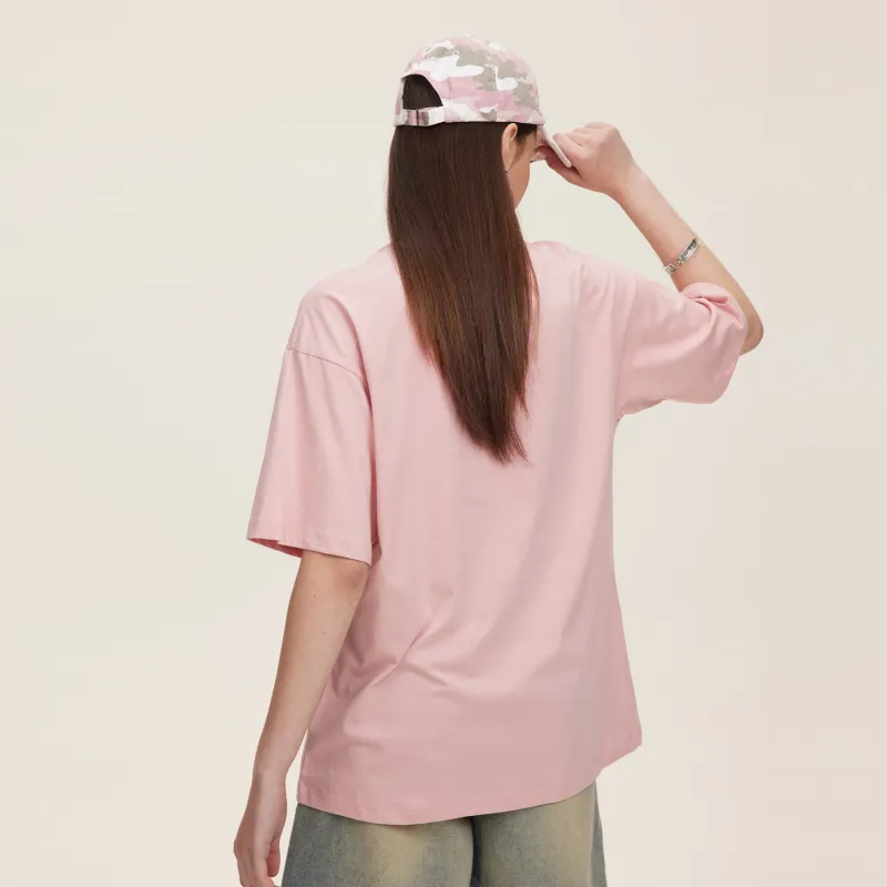 LUCKY BRAND T-Shirts Unisex-19