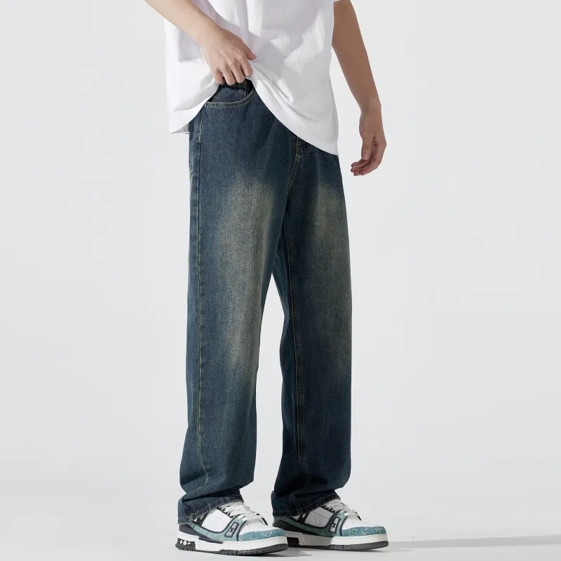 LUCKY BRAND Jeans Unisex-50