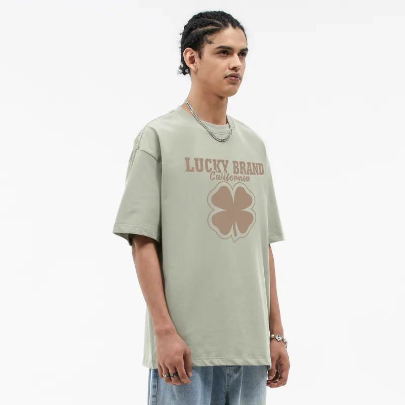 LUCKY BRAND T-Shirts Unisex-25