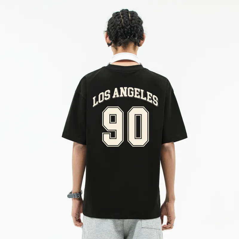 LUCKY BRAND T-Shirts Unisex-6