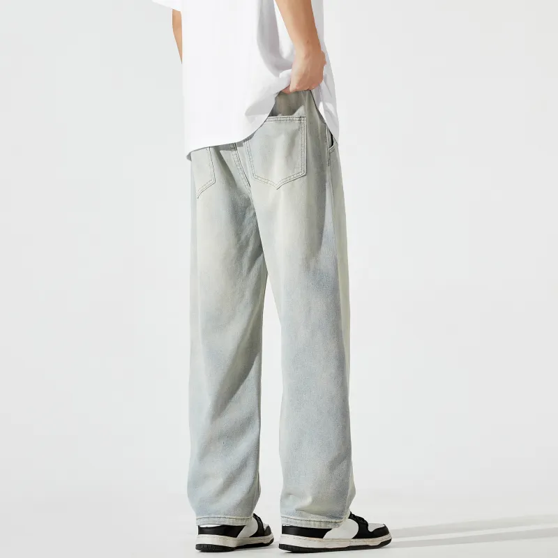 LUCKY BRAND Jeans Unisex-33