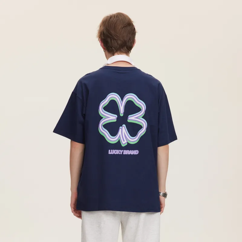 LUCKY BRAND T-Shirts Unisex-17