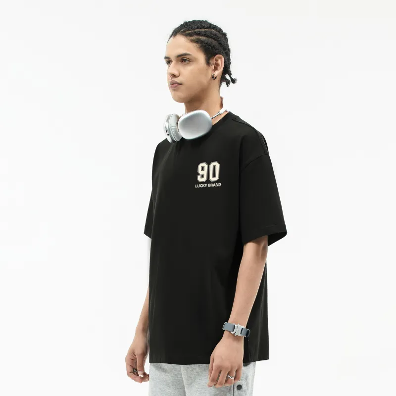 LUCKY BRAND T-Shirts Unisex-3
