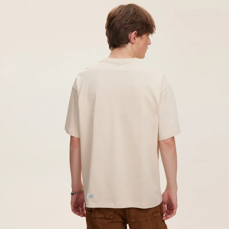 LUCKY BRAND T-Shirts Unisex-14