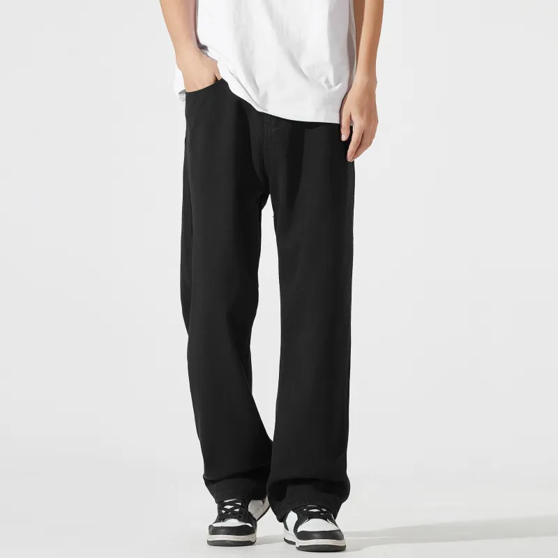 LUCKY BRAND Jeans Unisex-11
