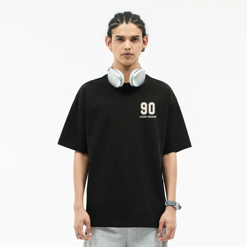 LUCKY BRAND T-Shirts Unisex-2