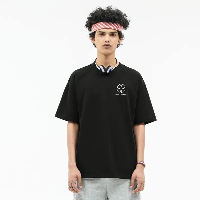 LUCKY BRAND T-Shirts Unisex-2