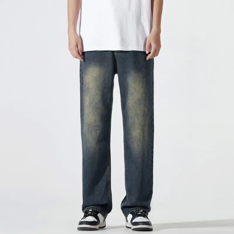 LUCKY BRAND Jeans Unisex-3