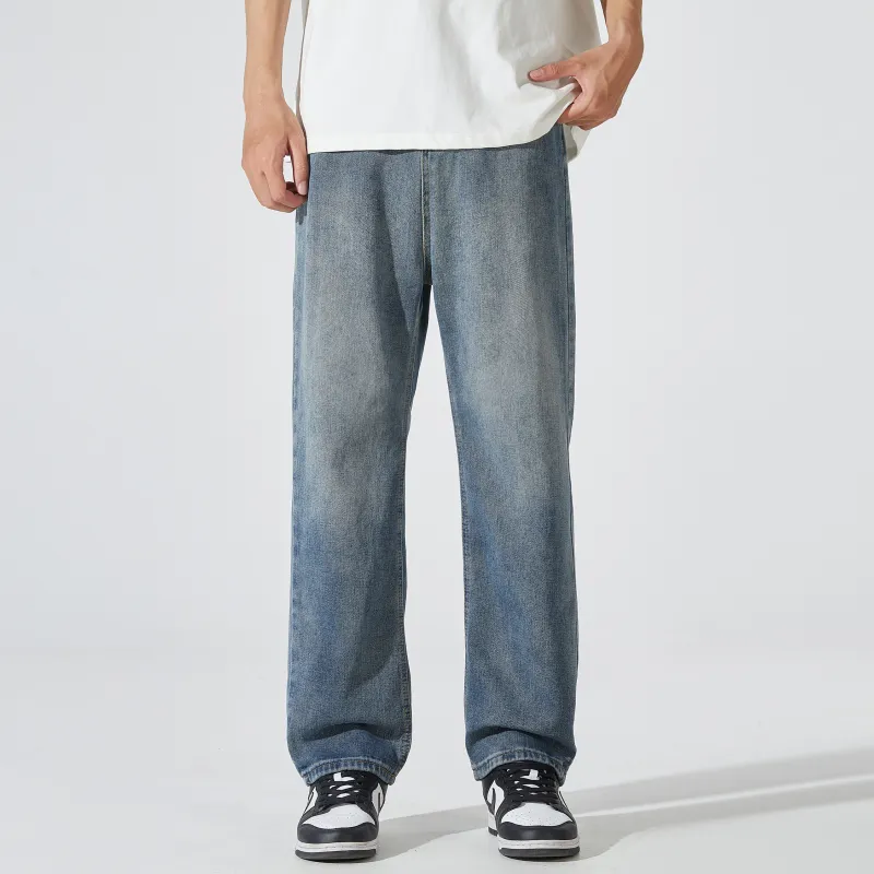 LUCKY BRAND Jeans Unisex-61