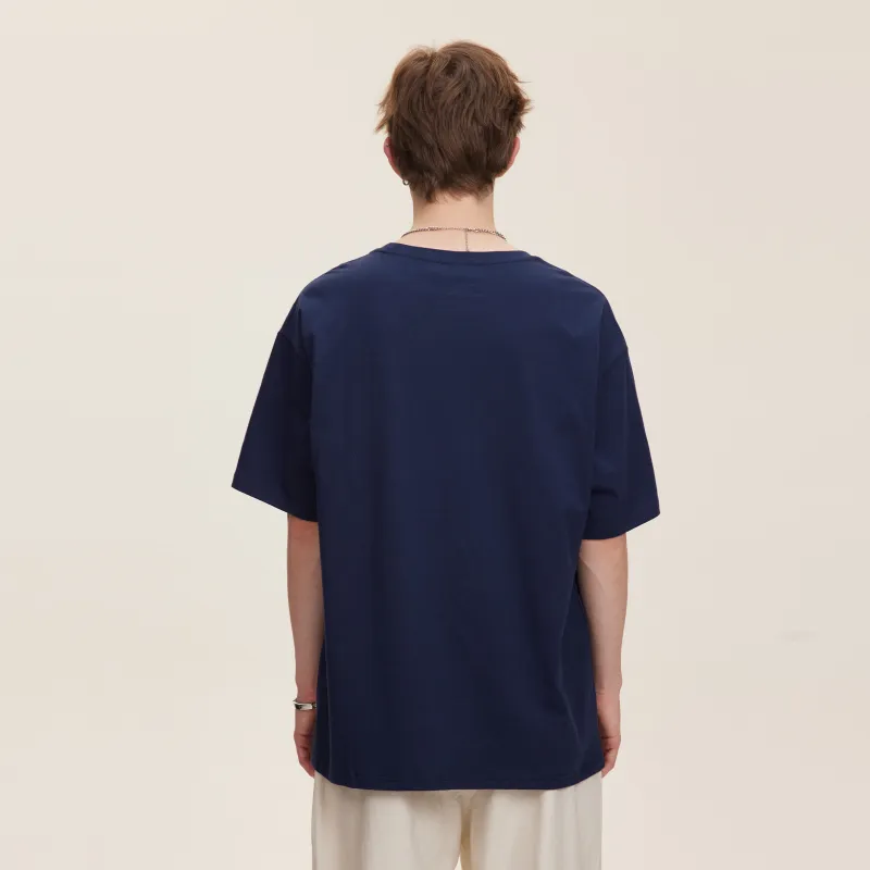 LUCKY BRAND T-Shirts Unisex-9