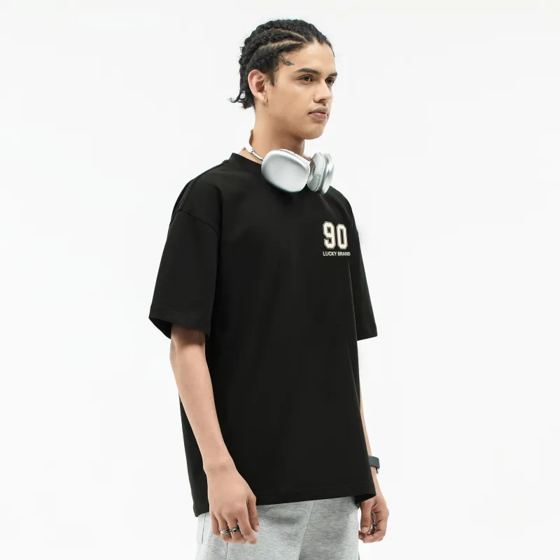 LUCKY BRAND T-Shirts Unisex-4