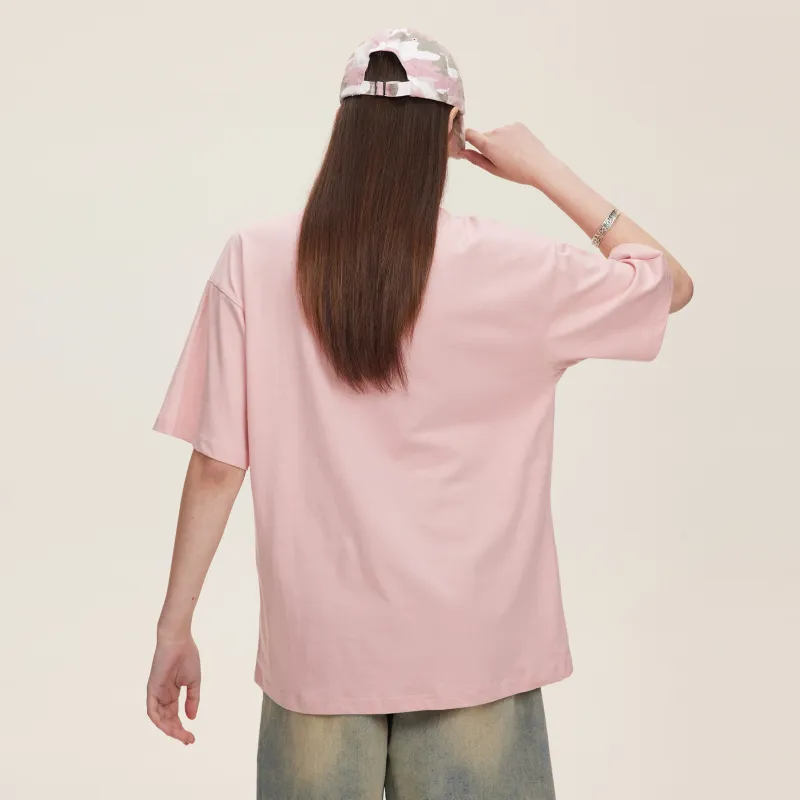 LUCKY BRAND T-Shirts Unisex-11