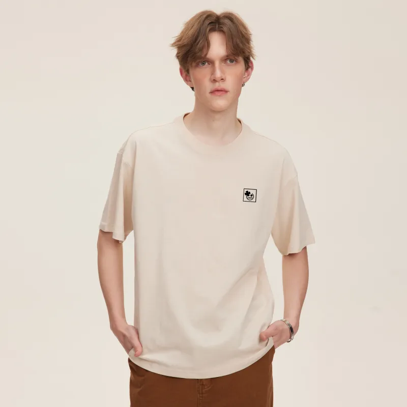 LUCKY BRAND T-Shirts Unisex-13