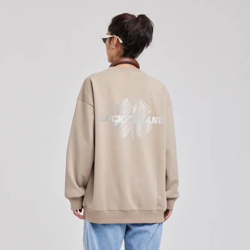 LUCKY BRAND Sweatshirts Unisex-9