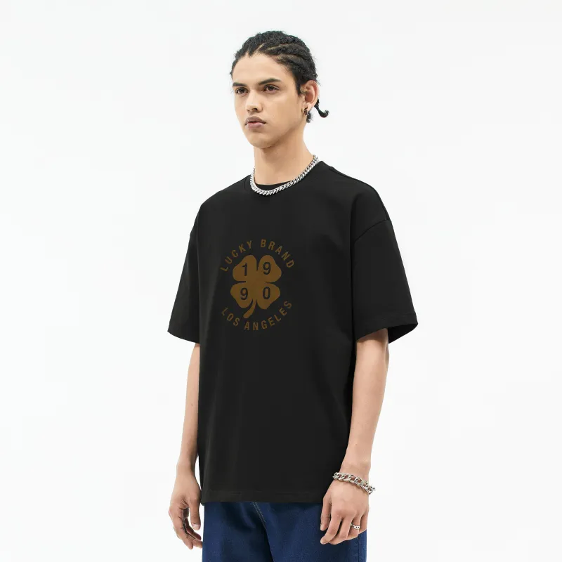 LUCKY BRAND T-Shirts Unisex-3