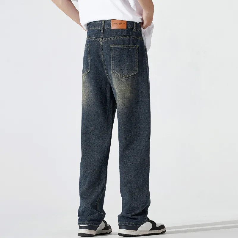 LUCKY BRAND Jeans Unisex-5