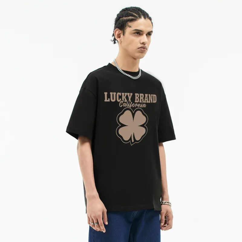 LUCKY BRAND T-Shirts Unisex-3