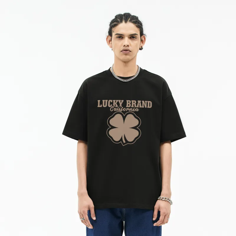 LUCKY BRAND T-Shirts Unisex-2