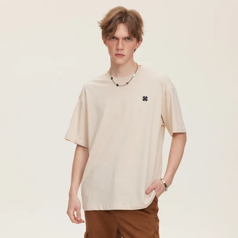 LUCKY BRAND T-Shirts Unisex-14