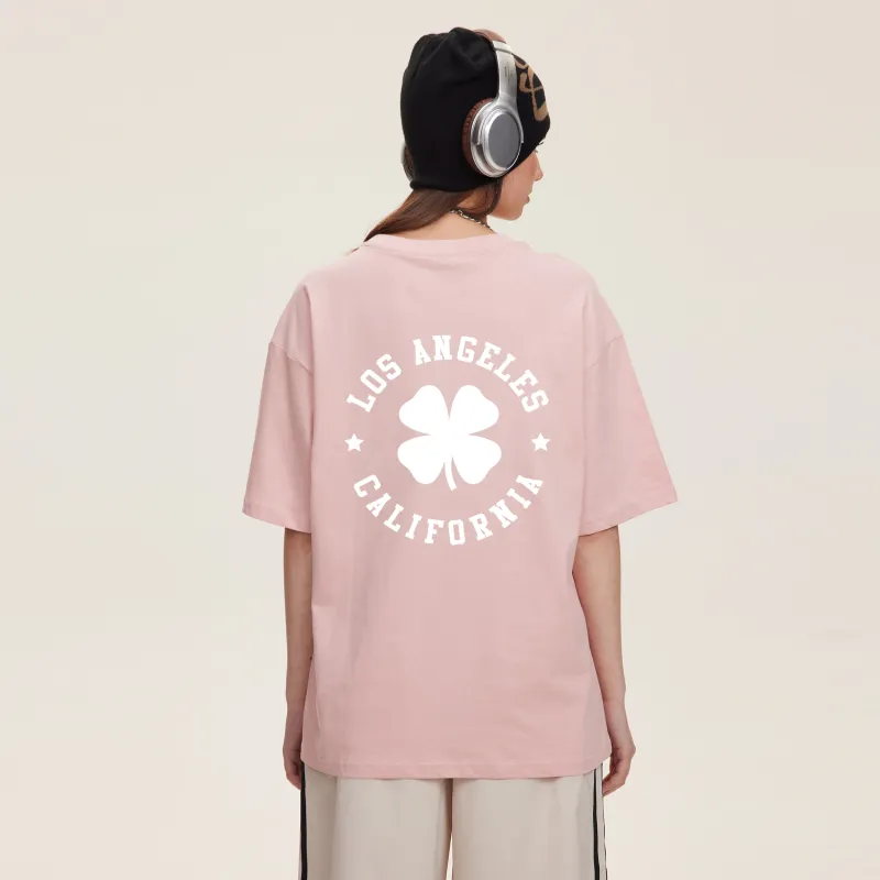 LUCKY BRAND T-Shirts Unisex-13