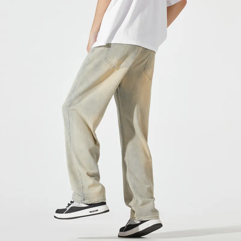 LUCKY BRAND Jeans Unisex-23