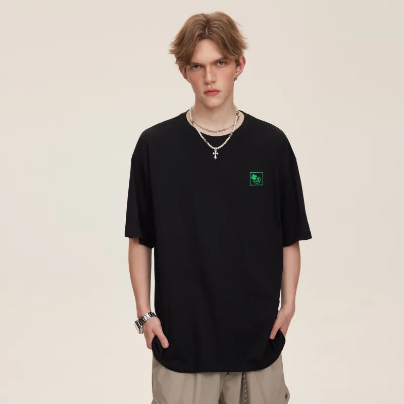 LUCKY BRAND T-Shirts Unisex-2